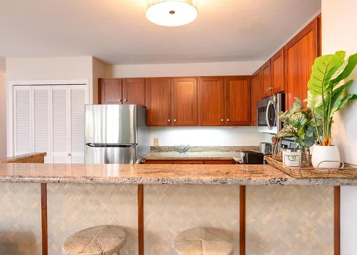 Alii Villas 201