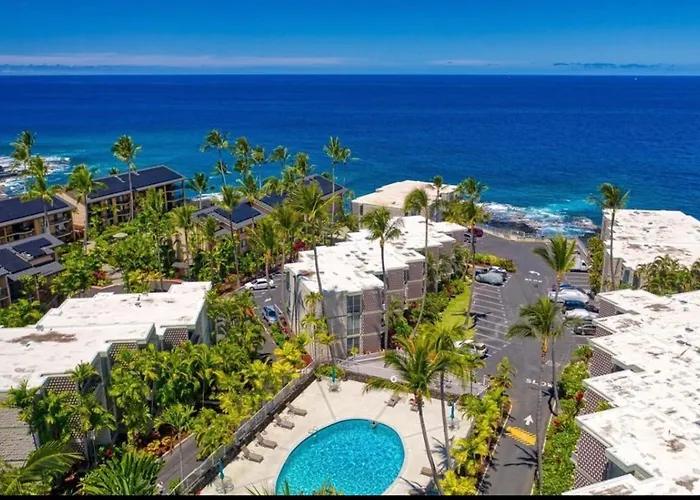 Alii Villas 201
