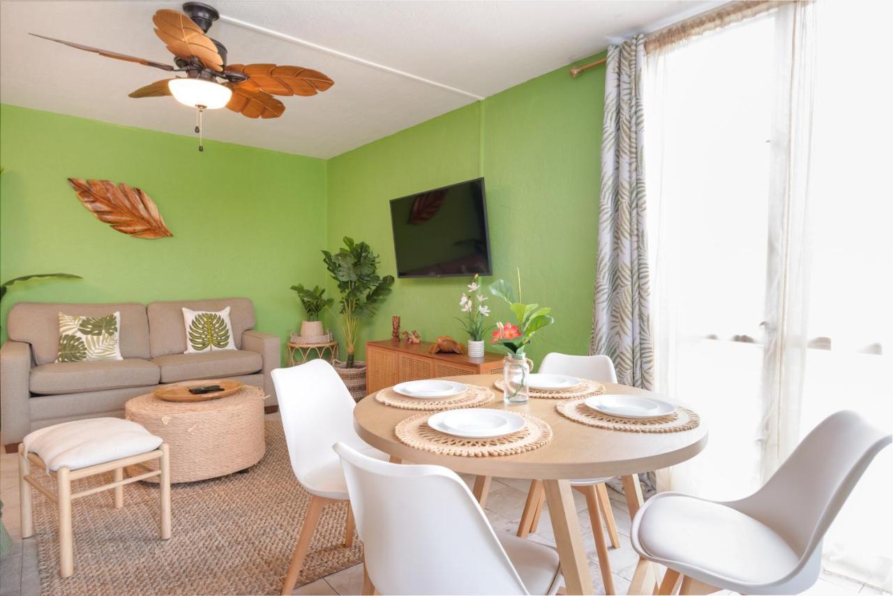 Apartamento Alii 201 Kailua-Kona