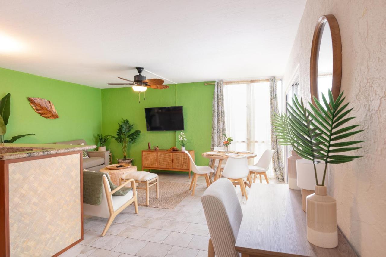 Apartamento Alii 201 *