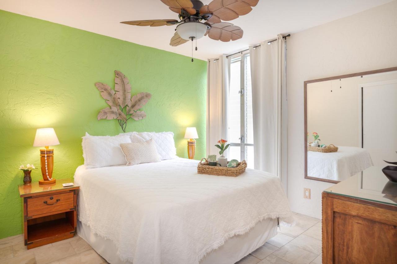 Apartamento Alii 201 *