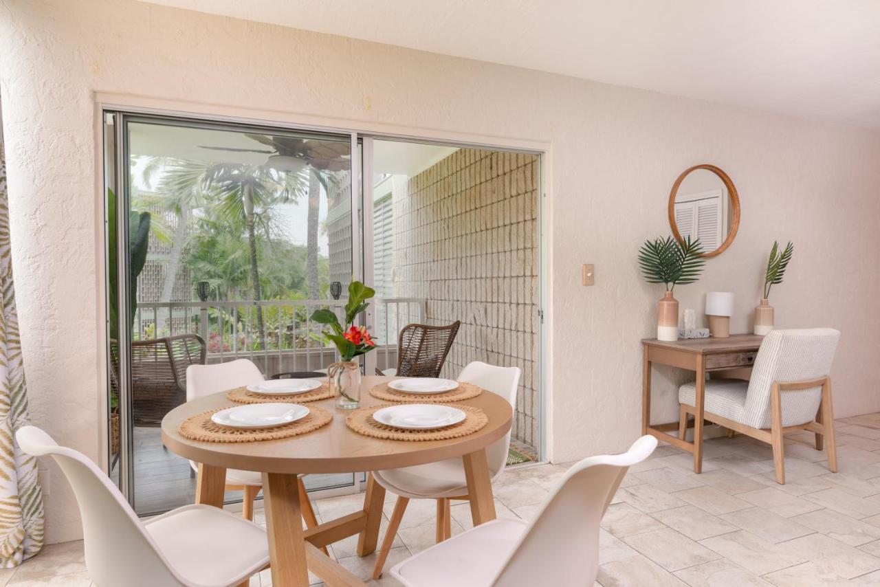 Apartamento Alii 201 Kailua-Kona