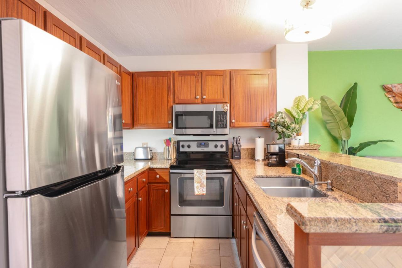 Apartamento Alii 201